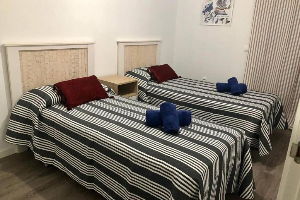 Mirador Sea View Apartment Calp Exterior foto
